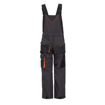 Terrax Kinder Overall 6229 5 / 5