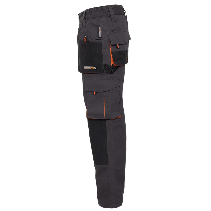 Terrax Kinder Broek 6230 4 / 5