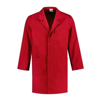 Top Rock Stofjas 100% katoen SJ100-018 1 / 5