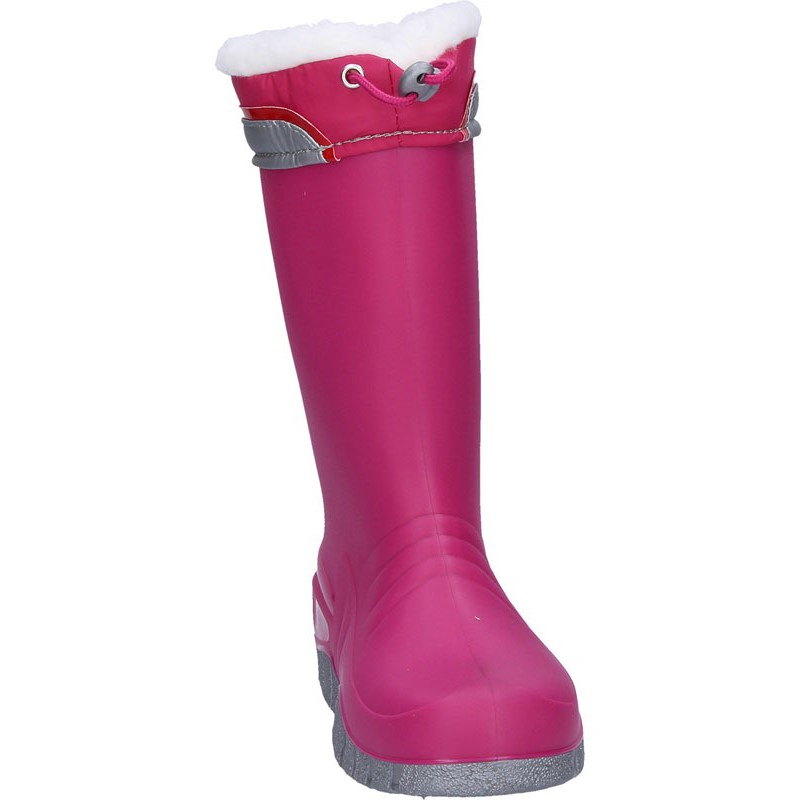 Spirale Gevoerde Laars Yve Rosa 14732 3 / 6