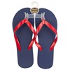 Hanger t.b.v teenslippers art. 2143 2 / 5