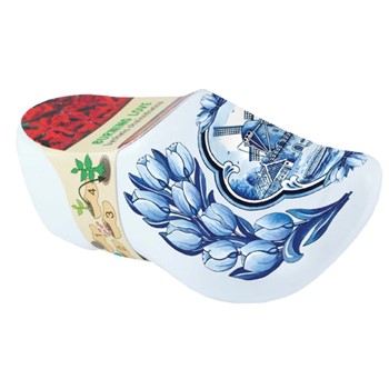 Flower Clogs 635 3 / 4