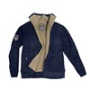 Terrax Gebreide Noorse vest 60451 1 / 6