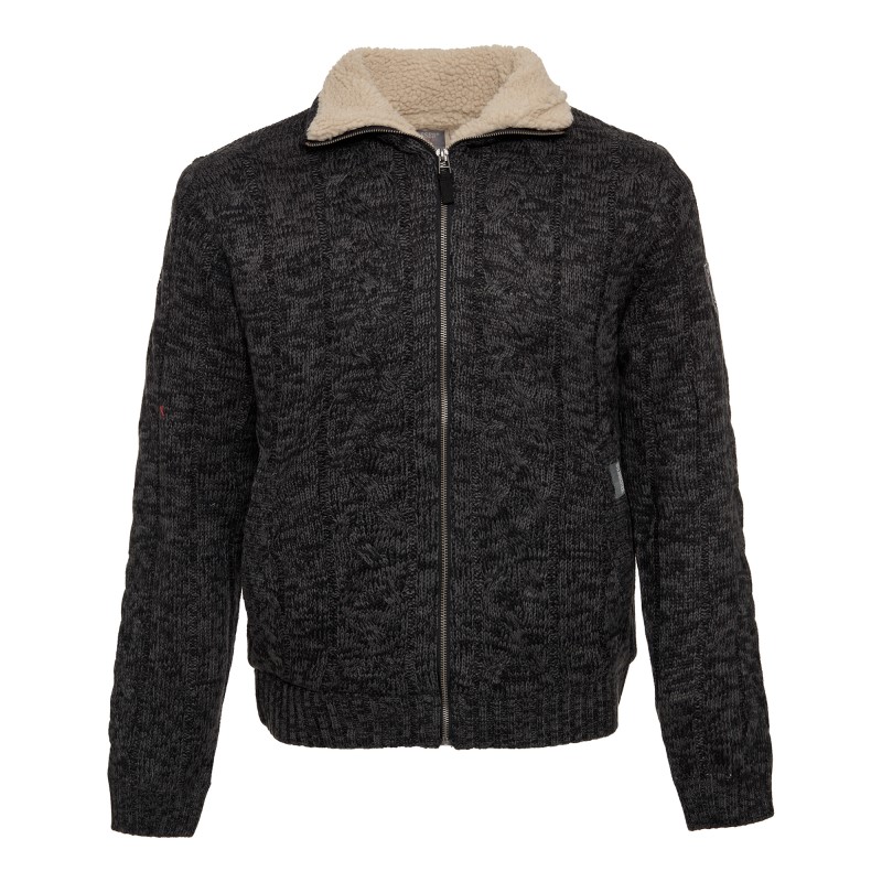 Terrax Gebreide Noorse vest 60451 2 / 6