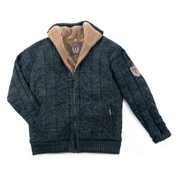 Terrax Gebreide Noorse vest 60451 4 / 6