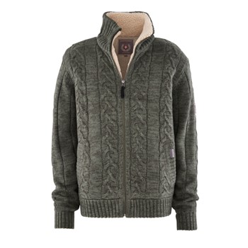 Terrax Gebreide Noorse vest 60451 5 / 6