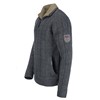 Terrax Gebreide Noorse vest 60451 6 / 6
