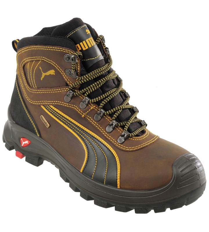 Puma Safety Sierra Nevada Mid 630220 S3 1 / 6