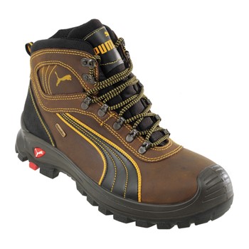 Puma Safety Sierra Nevada Mid 630220 S3 1 / 6