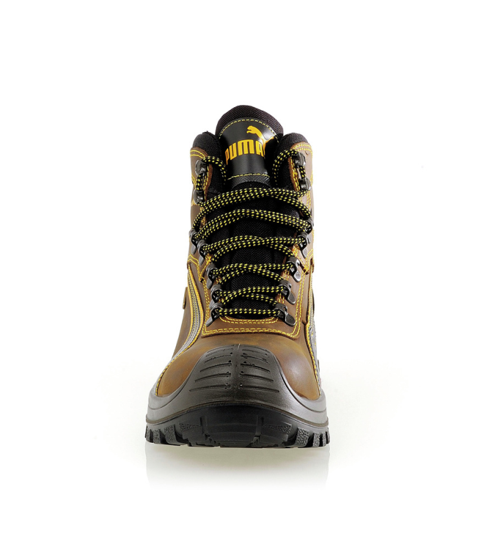 Puma safety sierra sales nevada