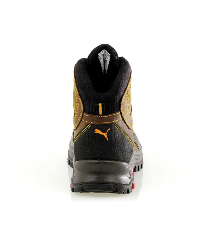 Puma Safety Sierra Nevada Mid 630220 S3 3 / 6