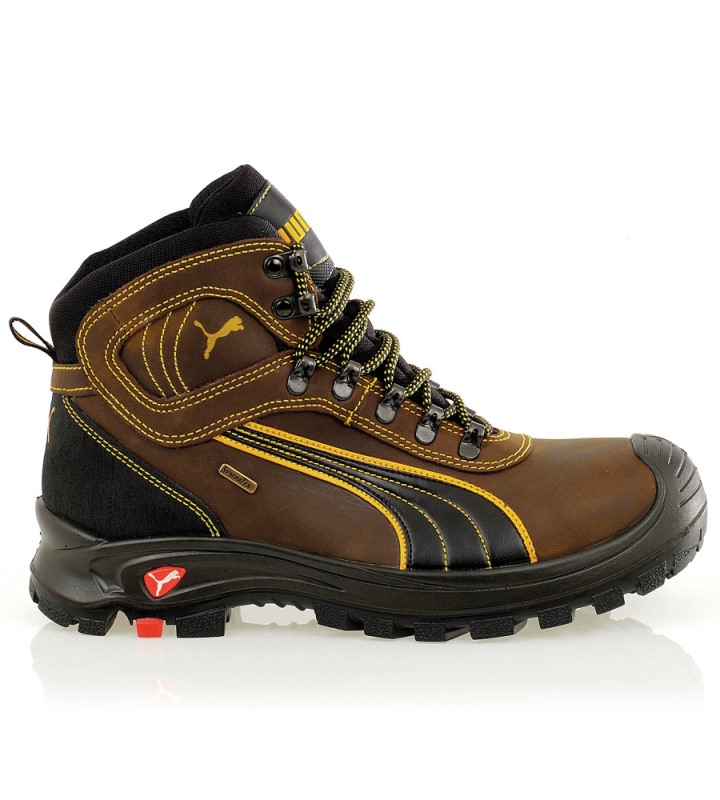 Puma Safety Sierra Nevada Mid 630220 S3 4 / 6
