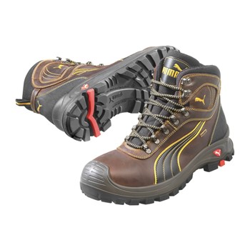 Puma Safety Sierra Nevada Mid 630220 S3 5 / 6