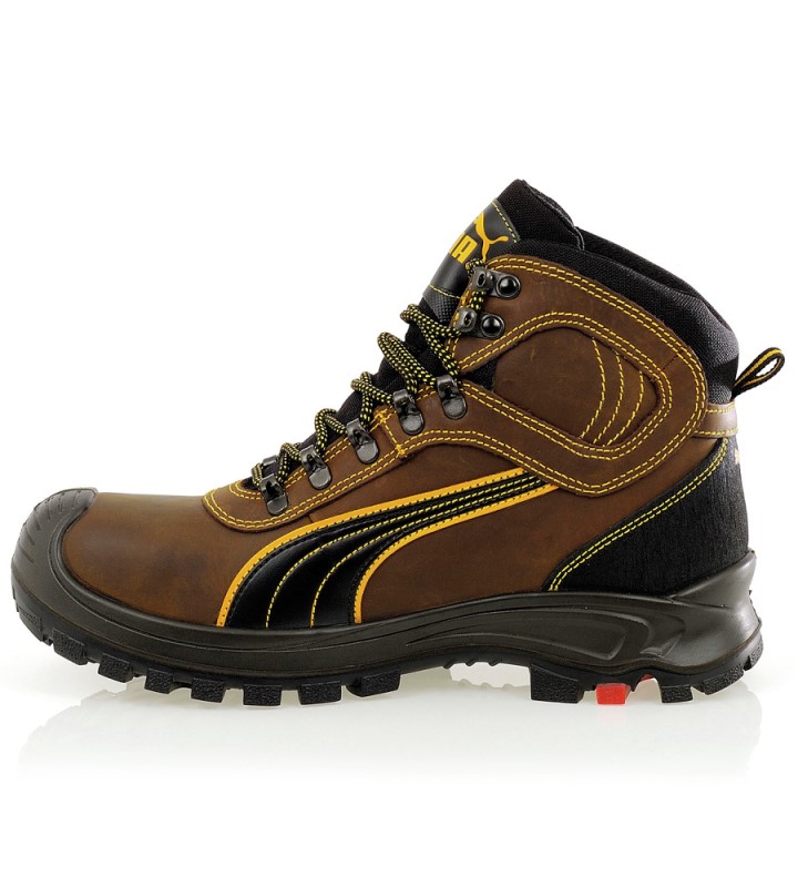 Puma Safety Sierra Nevada Mid 630220 S3 6 / 6