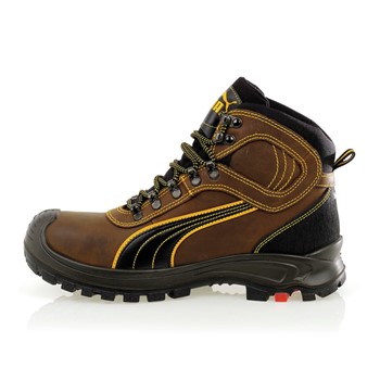 Puma Safety Sierra Nevada Mid 630220 S3 6 / 6