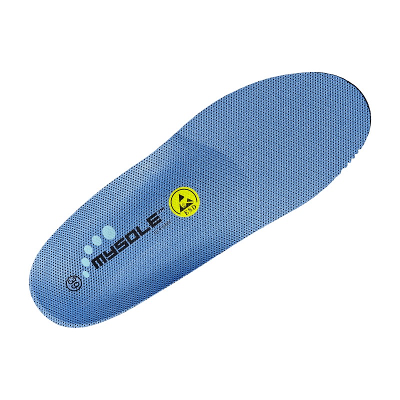 MySole Work Arch Medium Inlegzool ESD 2 / 6