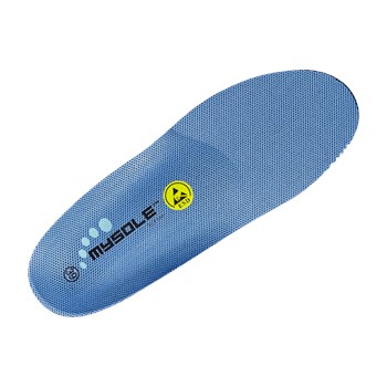 MySole Arch Medium Inlegzool ESD 2 / 5