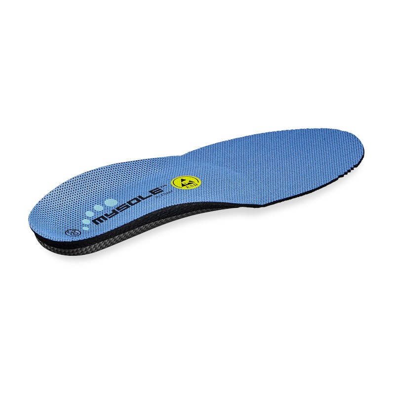 MySole Arch Medium Inlegzool ESD 4 / 5