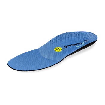 MySole Work Arch Medium Inlegzool ESD 5 / 6