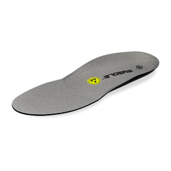 MySole Work Arch Low Inlegzool ESD 5 / 6