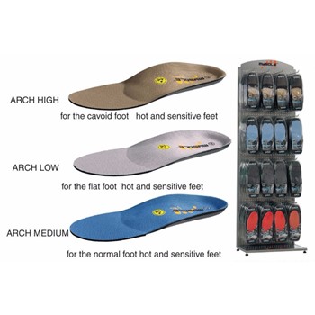 MySole Arch Low Inlegzool ESD 6 / 6