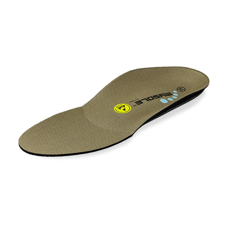 MySole Work Arch High Inlegzool 5 / 6
