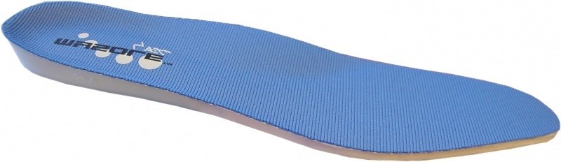 MySole Work Shockabsorption Inlegzool 4 / 4