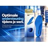 MySole Work Shockabsorption Inlegzool (WEEKAANBIEDING!) 5 / 6