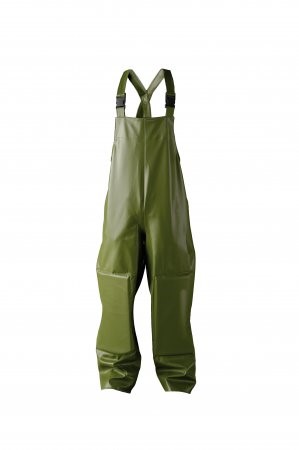 Dolfing P1 Classic Regen Tuinbroek met Kniestuk - 229  1 / 5