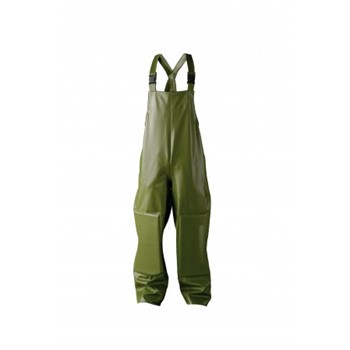 Dolfing P1 Classic Regen Tuinbroek met Kniestuk - 229  1 / 5