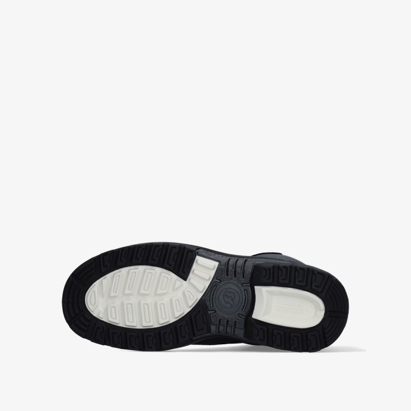 Bata Traxx 219 BOA Hoog S3 3 / 6