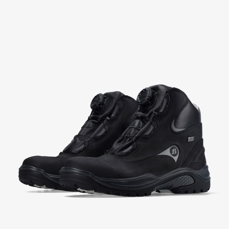 Bata Traxx 219 BOA Hoog S3 6 / 6