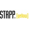 Stapp Yellow Casual 3-Pack Sokken 4400 4 / 4