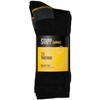 Stapp Yellow Thermo 2-Pack Sokken 4420 (MAIL ACTIE) 1 / 3