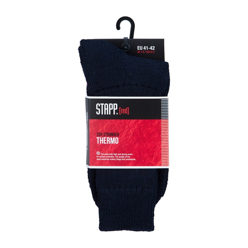 Stapp Red Thermo Super Sok 27209 1 / 6