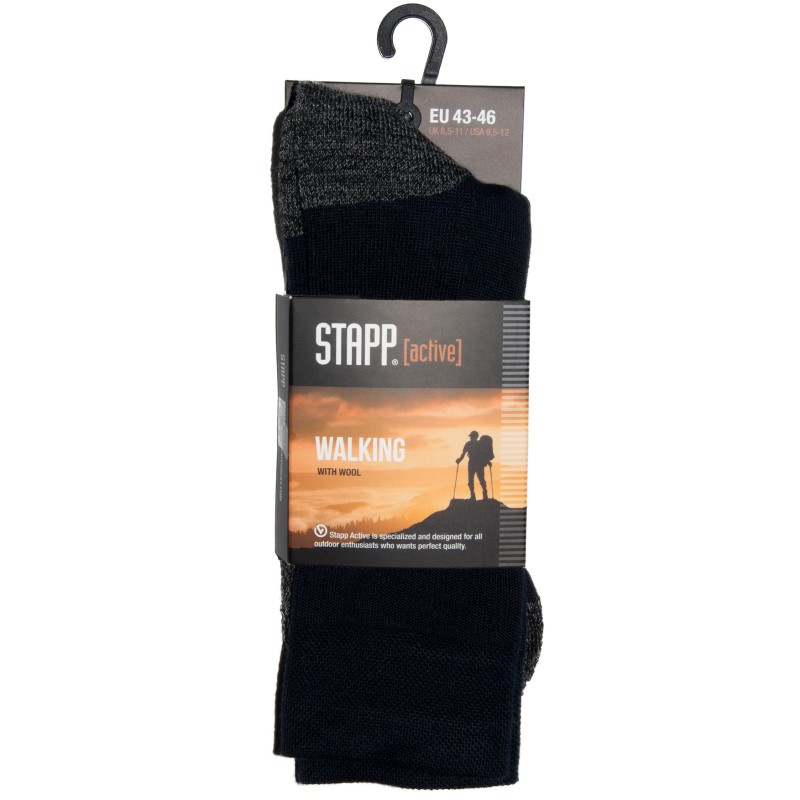 Stapp Active Walking Sok 29520 (MAIL ACTIE) 1 / 5
