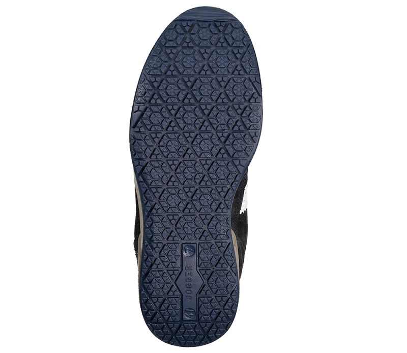 Quick London Laag QS0150 S3 2 / 6