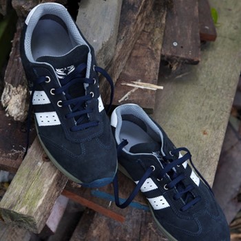 Quick London Laag QS0150 S3 5 / 6