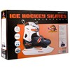 Nijdam Ijshockeyschaats Junior 0026 (Verbouwing) 4 / 4