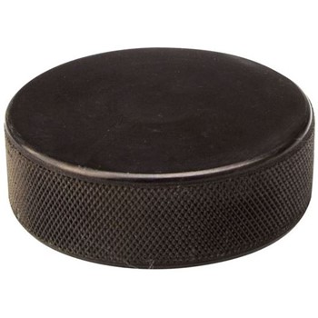 Ijshockeypuck op Rol 0164 (Verbouwing) 1 / 1
