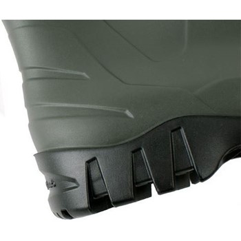 Dunlop PVC Kuitlaars Dee Calf K580011 Groen 3 / 3