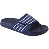 Asadi Bad & sauna slipper 993 / 6365 Klittenband 1 / 2