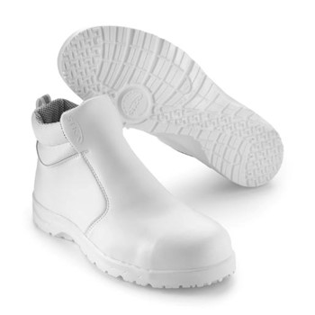 Sika 19241 Fusion Boot met Rits S2 1 / 6