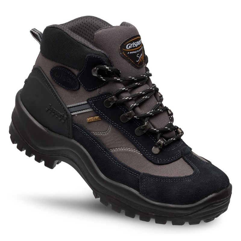 Grisport Schoen Torino Mid 10670 1 / 4