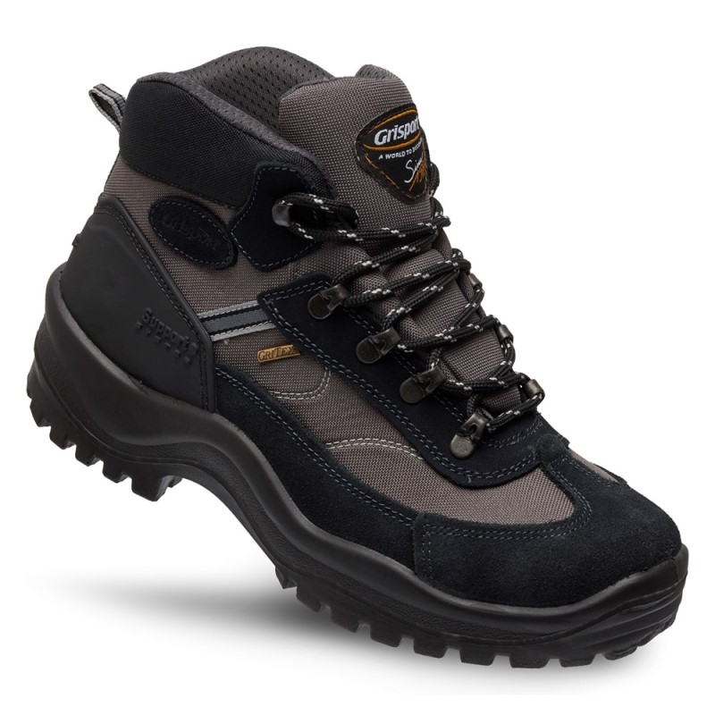 Grisport Schoen Torino Mid 1 / 4