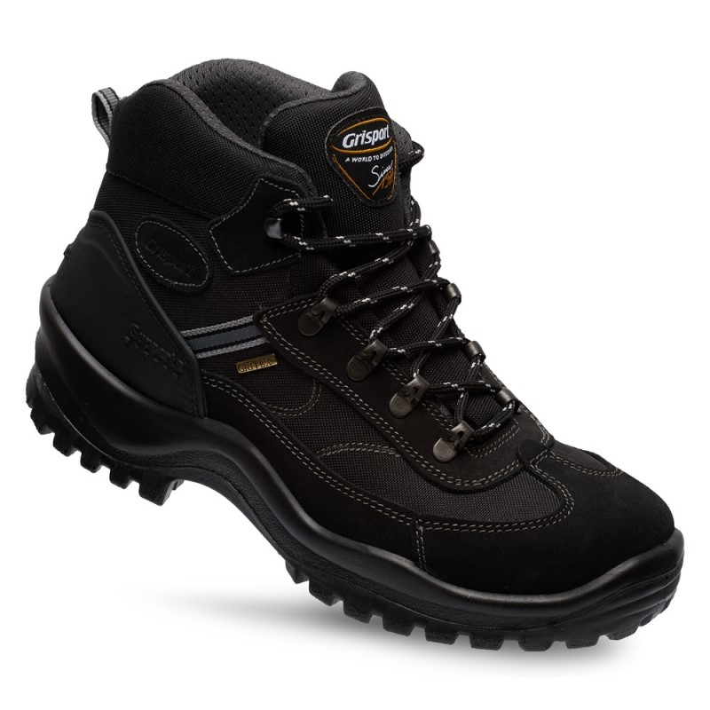 Grisport Schoen Torino Mid 10670 2 / 4