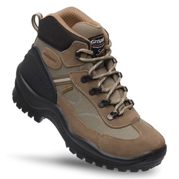 Grisport Schoen Torino Mid 10670 3 / 4