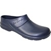 Bio Eva Clog Dichte Hak art. 15 Blauw 1 / 1