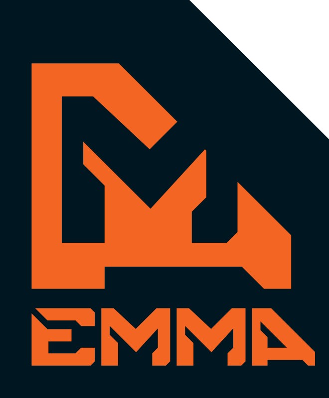 EMMA Billy Hoog S3 5 / 5