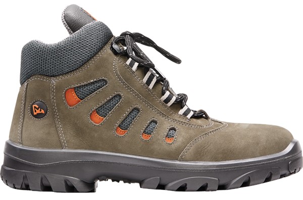 EMMA Ranger Hoog S3 2 / 5